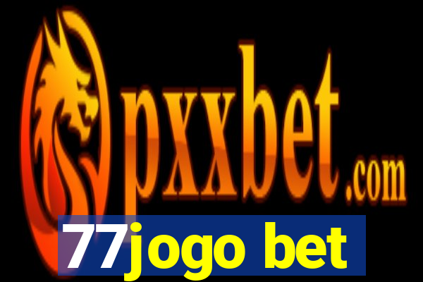 77jogo bet